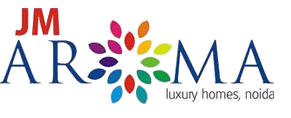 JM Aroma logo
