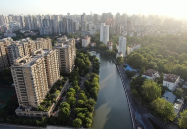 Residential community