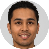 Vishal Saxena